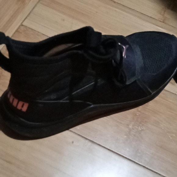 😍Women's puma sneakers with mesh😍 - Picture 5 of 9